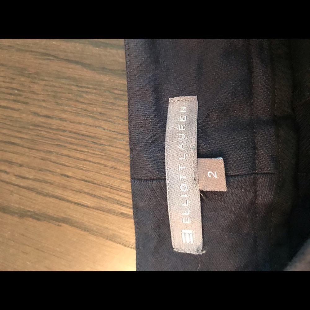Navy Pants! - Picture 2 of 4